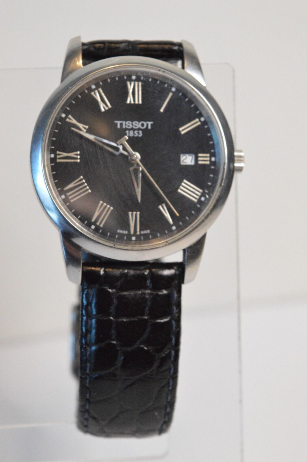 Tissot t033410a discount