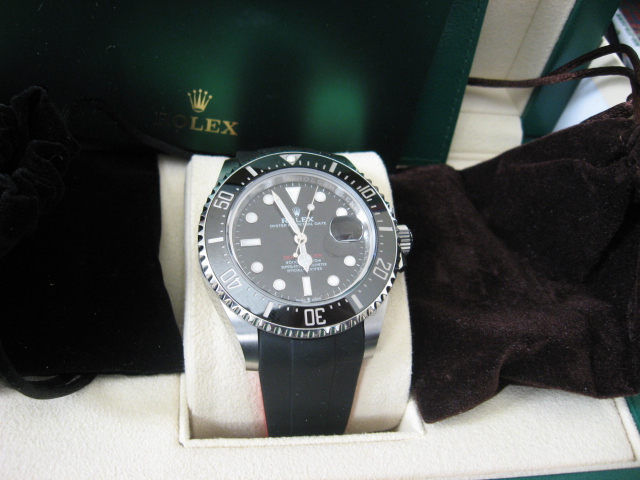 Rolex jacques outlet piccard edition price