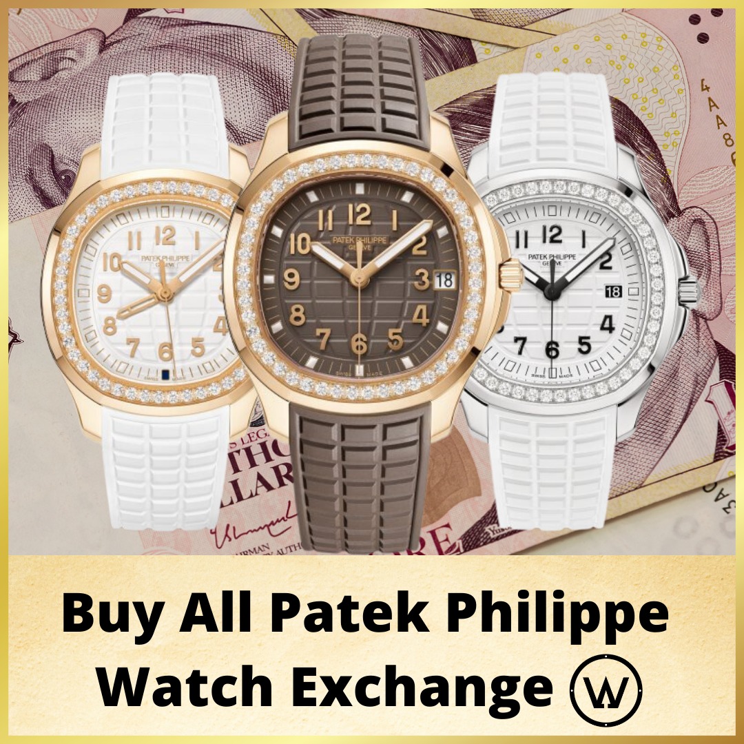 Patek philippe 5164a hot sale for sale