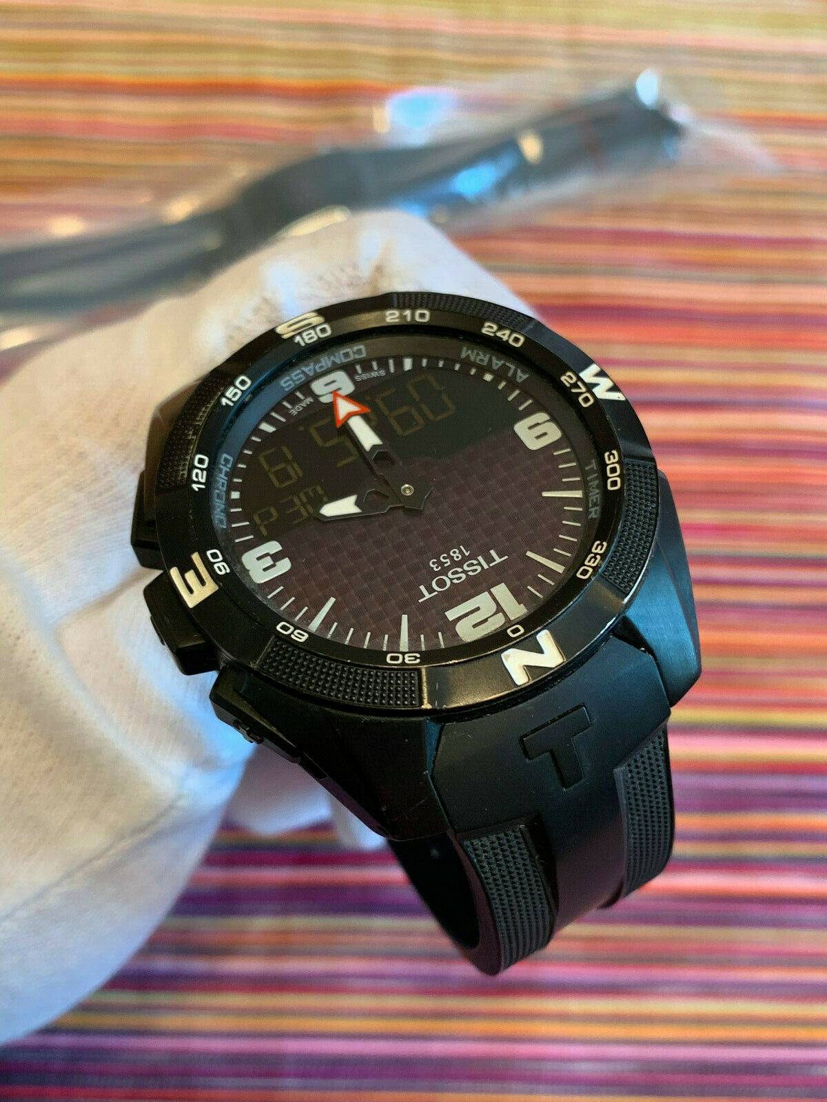 Tissot t0914204705701 outlet