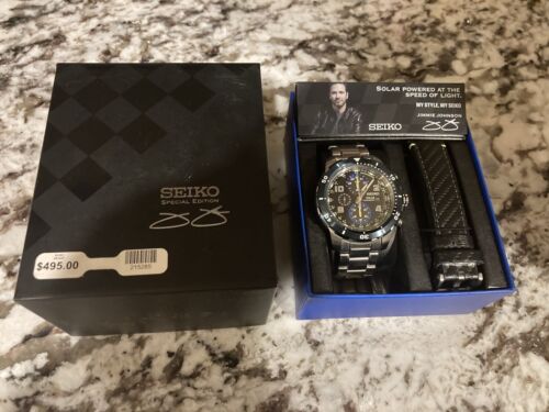 Seiko ssc697 2024