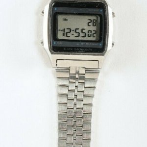 Seiko a914-5a09 LCD | WatchCharts