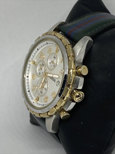 Fossil clearance dean fs4795