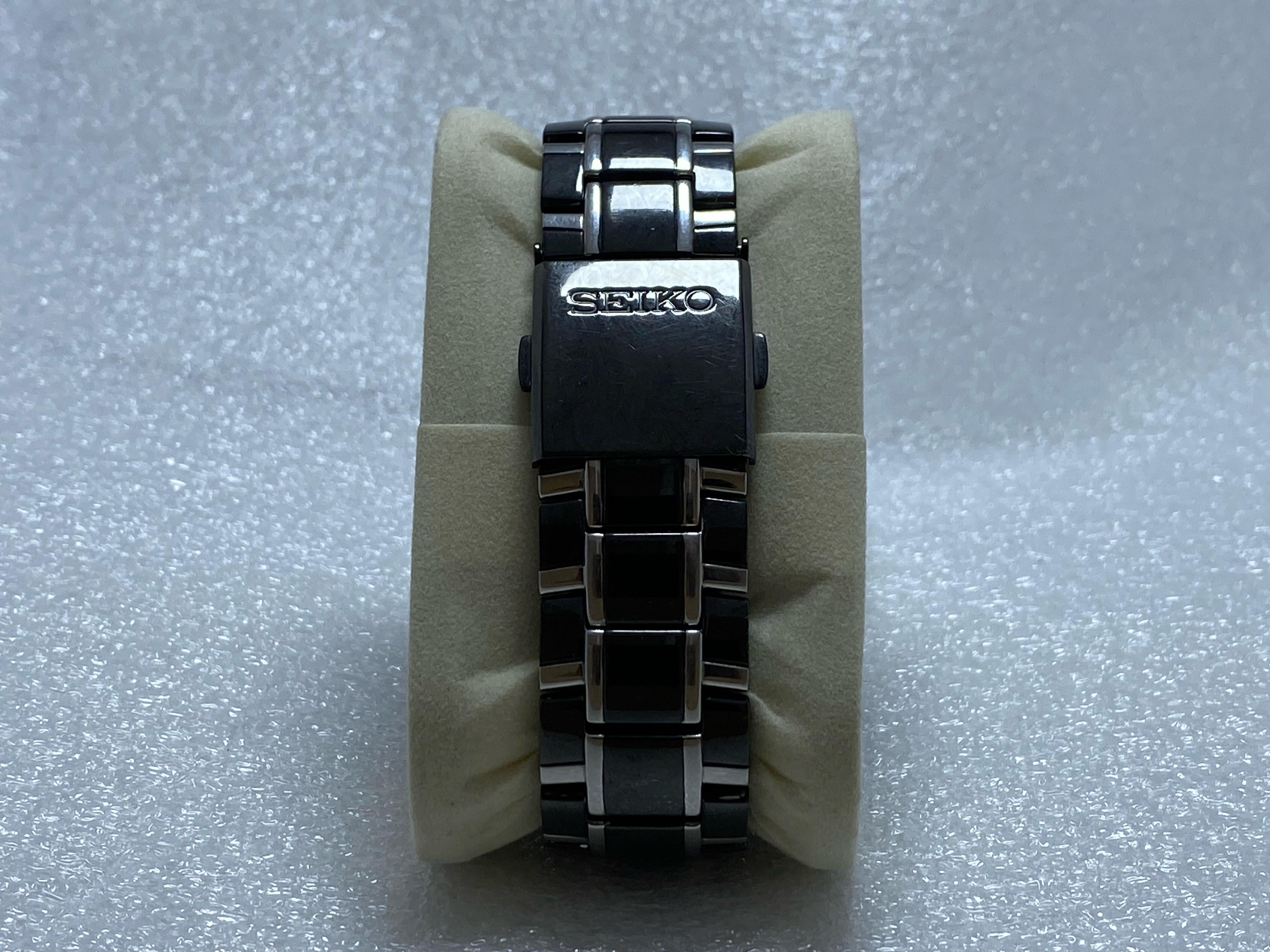 Seiko 2024 ssc143 price