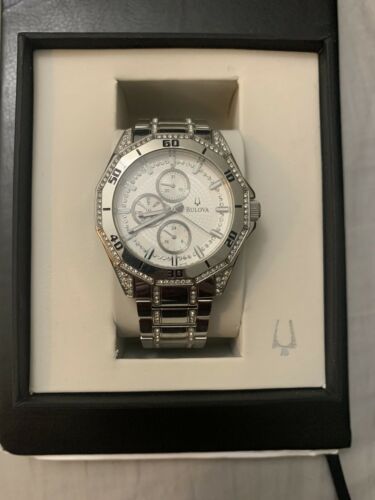 Bulova c835180 sale