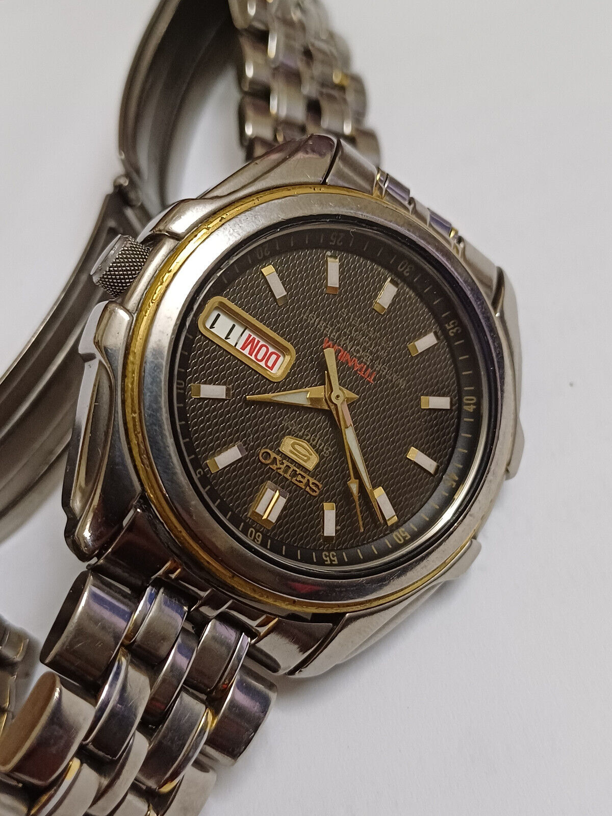 時計 SEIKO Superior Automatic Seiko Superior for $1,000 for sale from a Private Seller on
