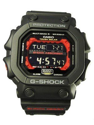 g shock gx series