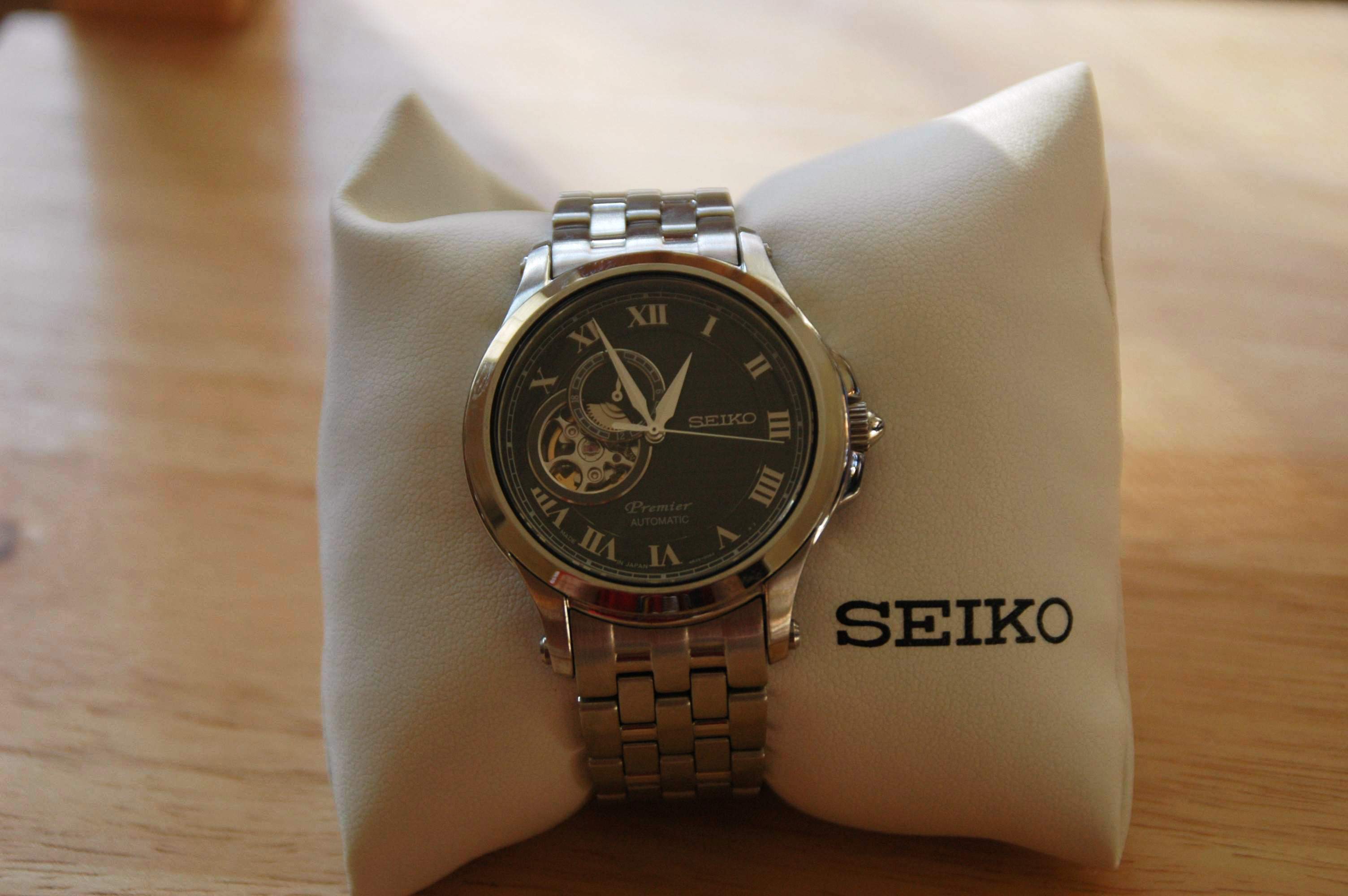 Seiko ssa023 clearance