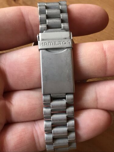 Reloj Hamilton Quartz Khaki Sub-660 Ft 9745B Vintage Diver | WatchCharts  Marketplace