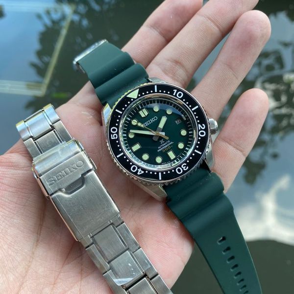 Seiko Marinemaster SBDX043 SLA047 MM300 Prospex | WatchCharts Marketplace