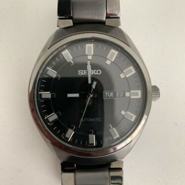 seiko snkn43