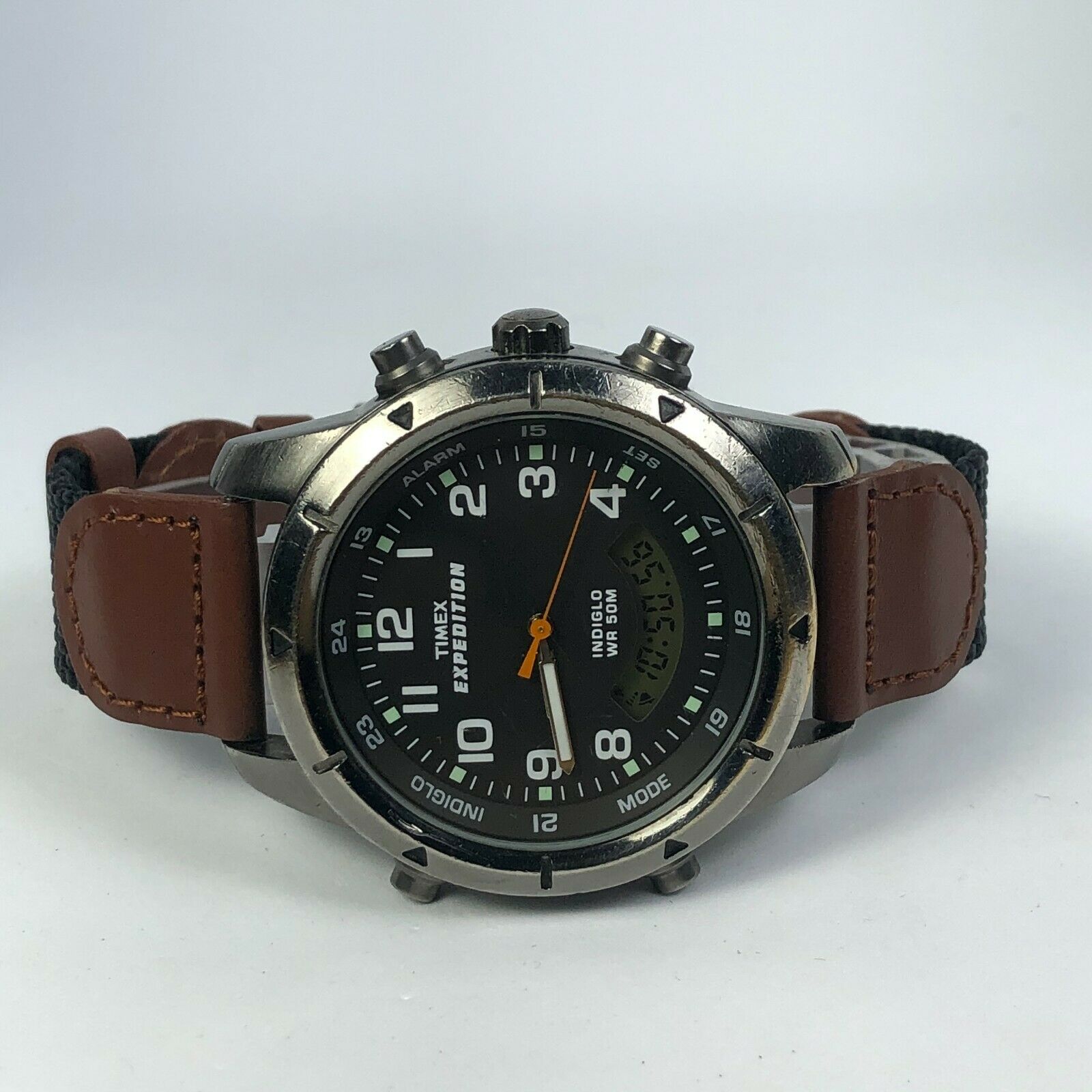 Timex 2025 expedition 930