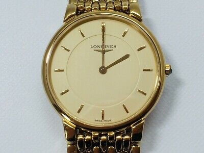 LONGINES(ロンジン) / ロンジン/L5.636.2/クォーツ腕時計