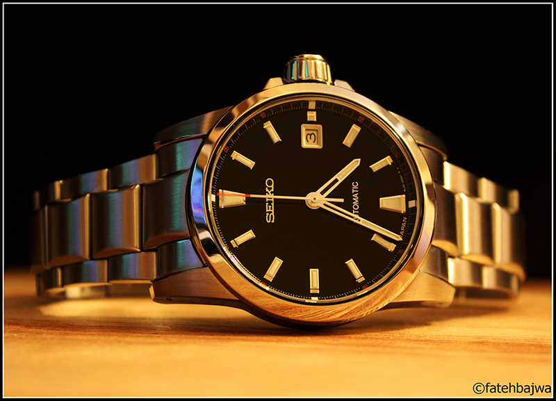 FS : Seiko JDM Brightz Phoenix SAGQ003 8L35 Calibre US$1600 OBRO +