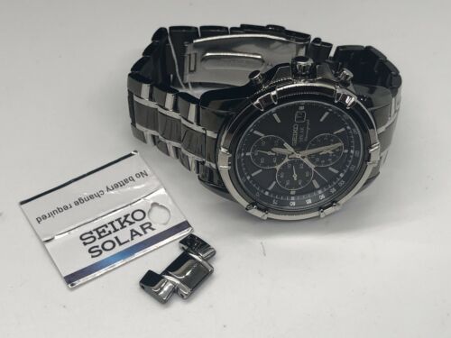 seiko men's ssc143