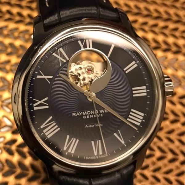 benrus type