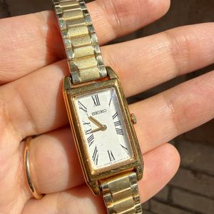 Vintage Seiko Emblem 2409-0030 | WatchCharts Marketplace