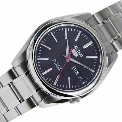 Seiko men's outlet snkl45