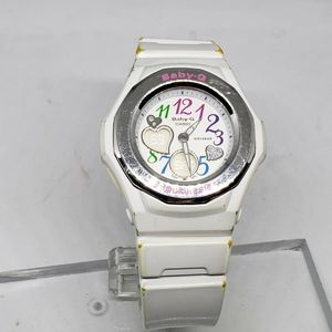 casio baby g 5070 bga101 watch 39 mm | WatchCharts Marketplace