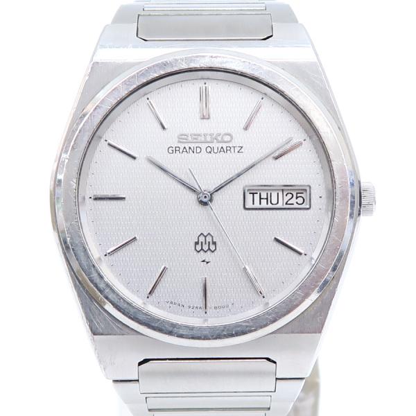 Seiko Grand Quartz 9256-8010 [B rank] [Used] | WatchCharts