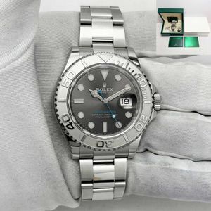 Rolex Yacht-Master 126622-0001 Price as of September 2026