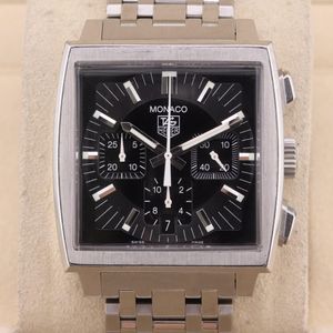 Tag Heuer Me1110-2 Silver Black Men