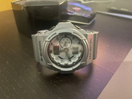 Casio g hot sale shock 5255