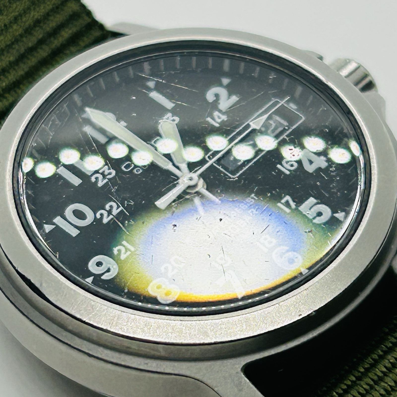 CASIO MD-706 Active 80's Vintage Free Shipping From Japan #1166