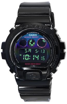 Casio G-Shock Quartz Sports DW-6900RGB-1 DW6900RGB-1 Men's