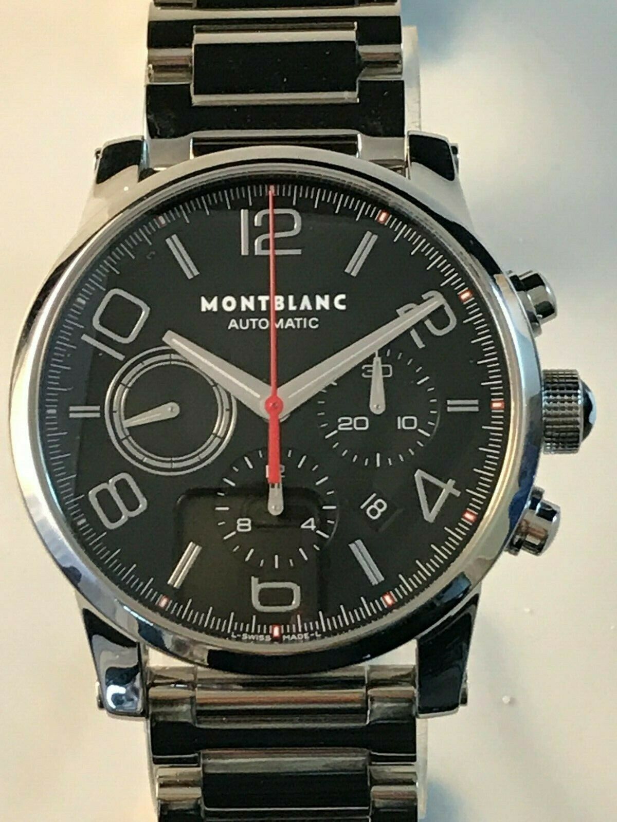 Montblanc 7141 2024