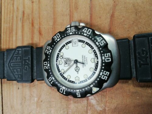tag heuer wa1218
