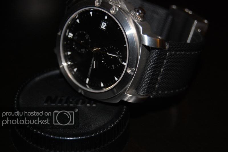 FS Anonimo Chronoscopio AMG Limited Edition AS RARE AS THEY GET