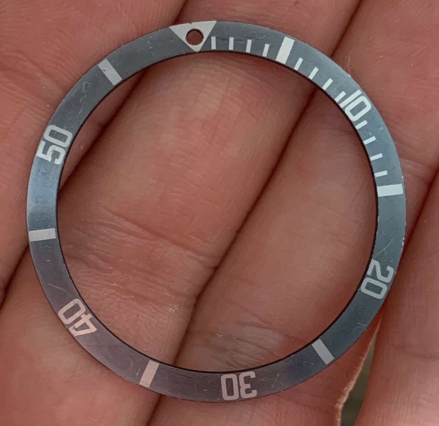 5513 hotsell bezel insert