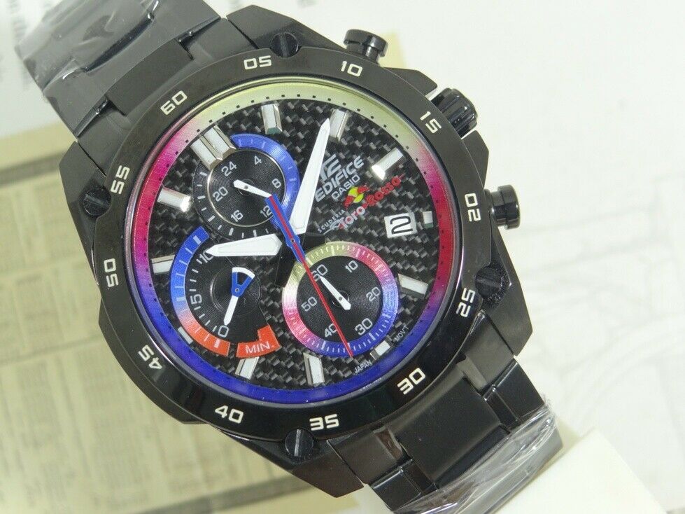 casio efr 557 dw