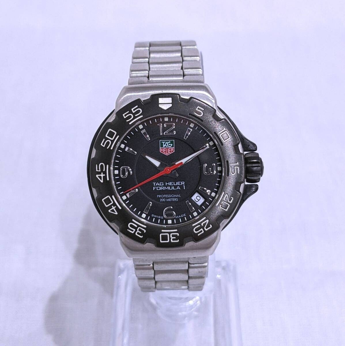 TAG Heuer Formula 1 WAC1210