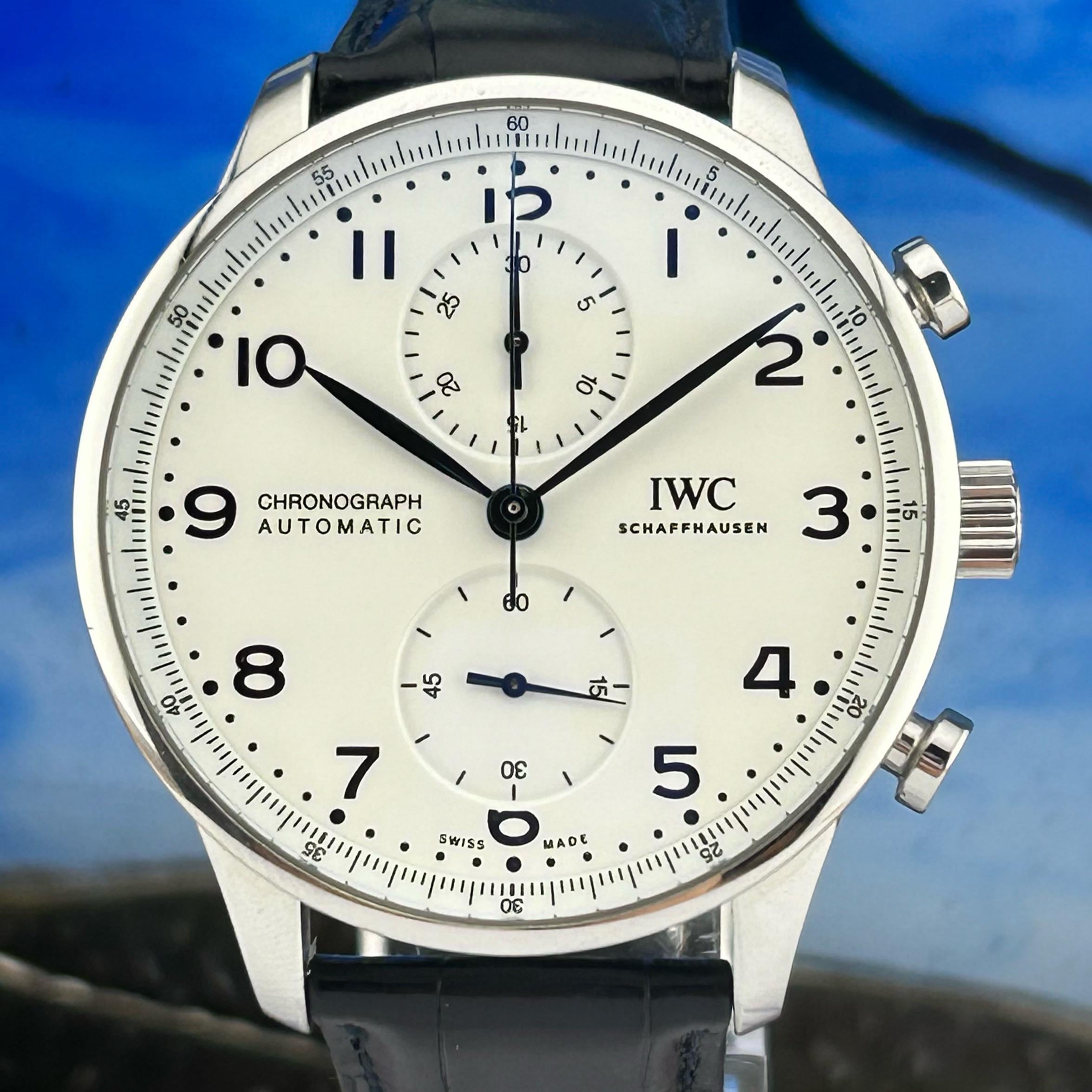 Iwc 371602 on sale