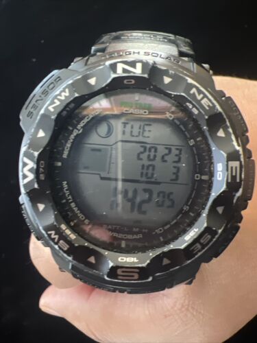 Casio protrek 3258 discount price