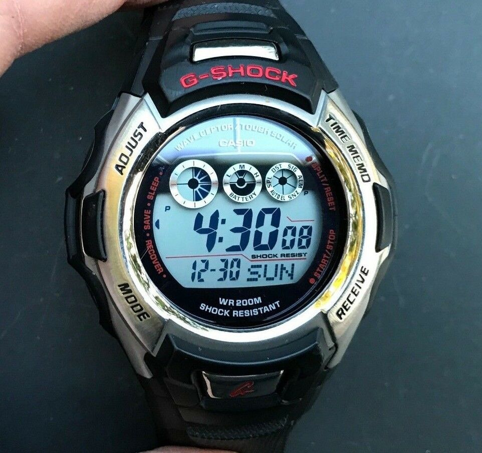 g shock gw 500a