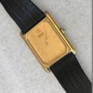 Seiko Watch 6530 5300 JAPAN. | WatchCharts Marketplace