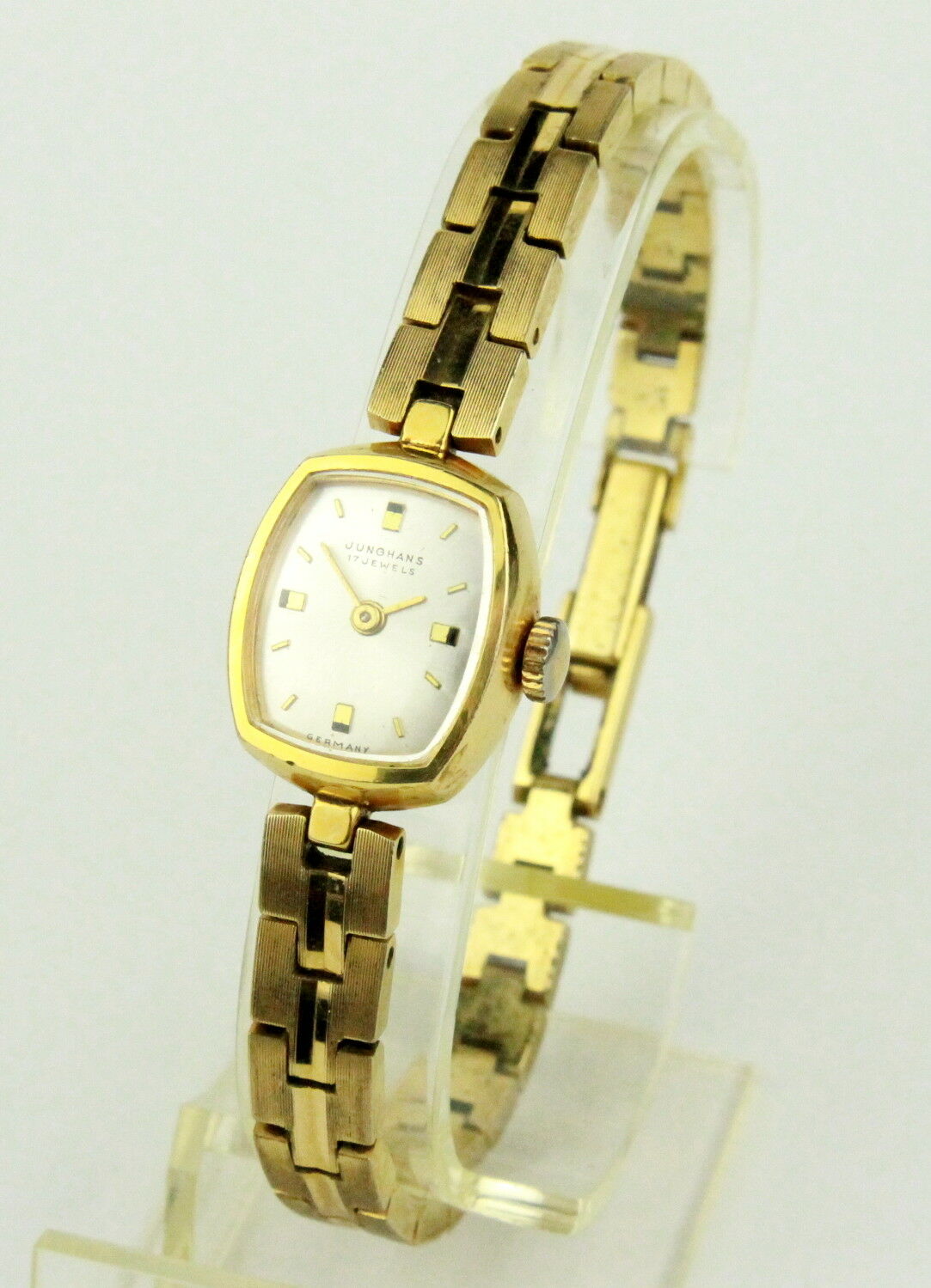 Junghans vintage hot sale ladies watch