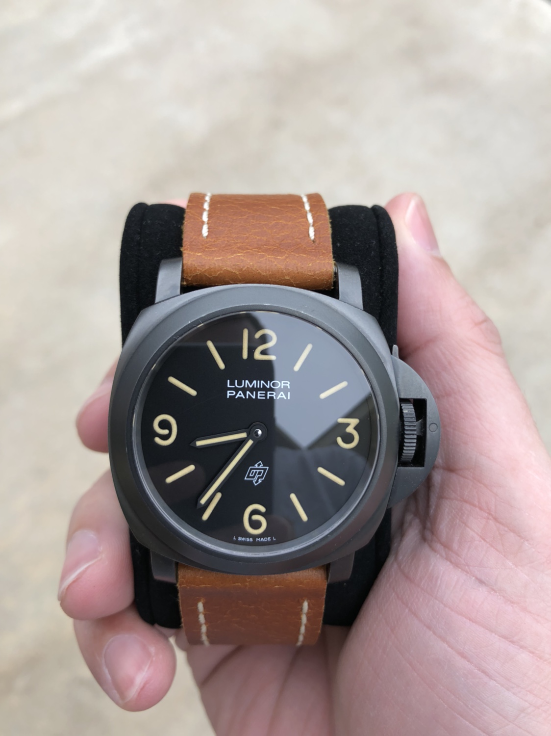 FS Panerai 360 BBQ WatchCharts Marketplace