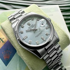 タイムセール❗️ルック ターンテーブル エキスパートモデル美品 Rolex Day Date 118206 for sale | eBay