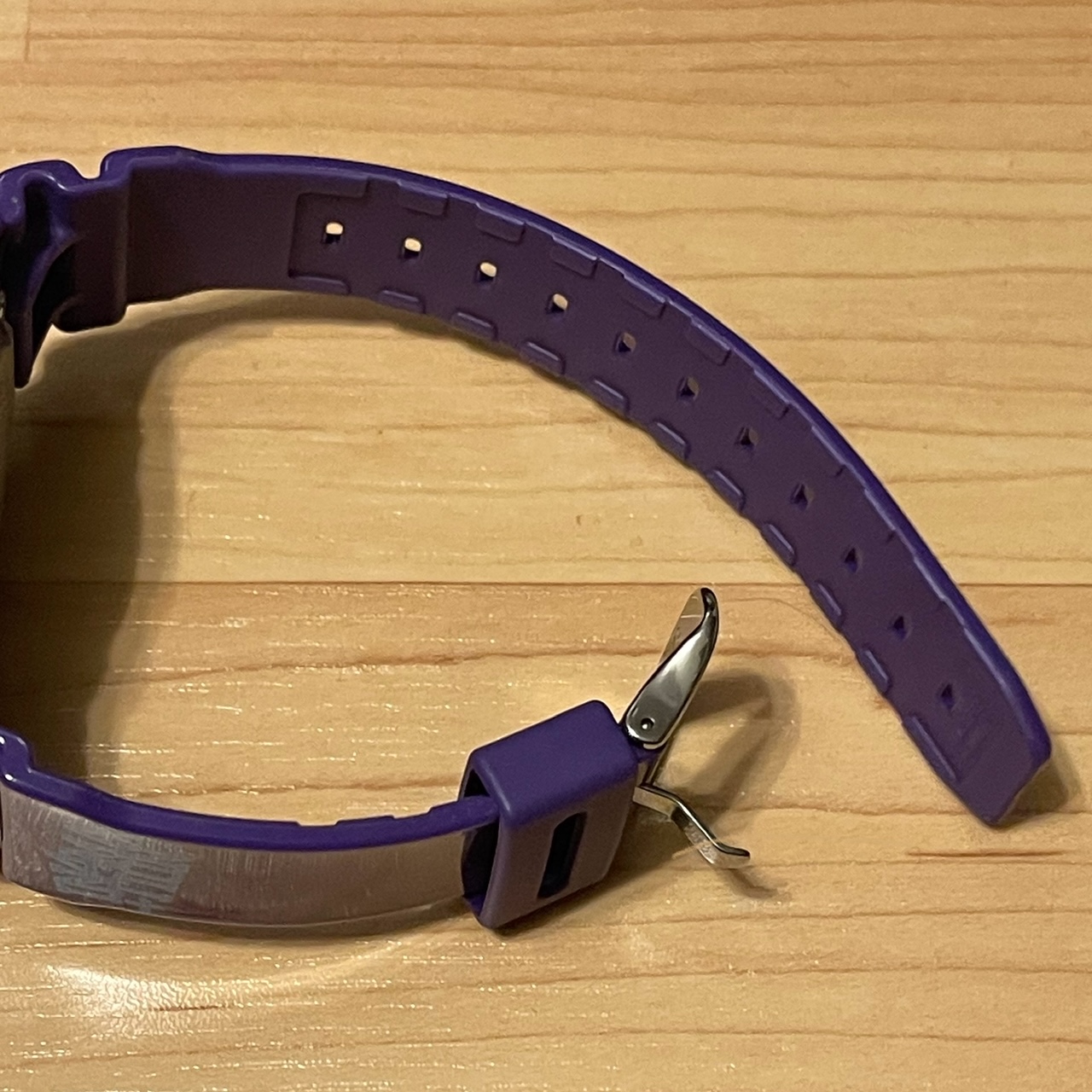 WTS] Casio G-Shock GLS-5600X-6 In4Mation Collaboration Purple Surf
