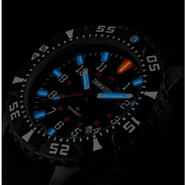 FS Tawatec E.O. Diver WatchCharts