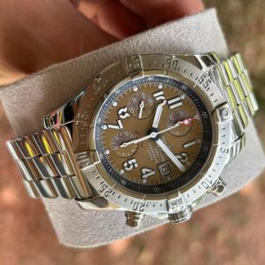 Breitling Avenger A13380 Price as of April 2025 | WatchCharts Breitling Avenger A13380 Price as of April 2025 | WatchCharts