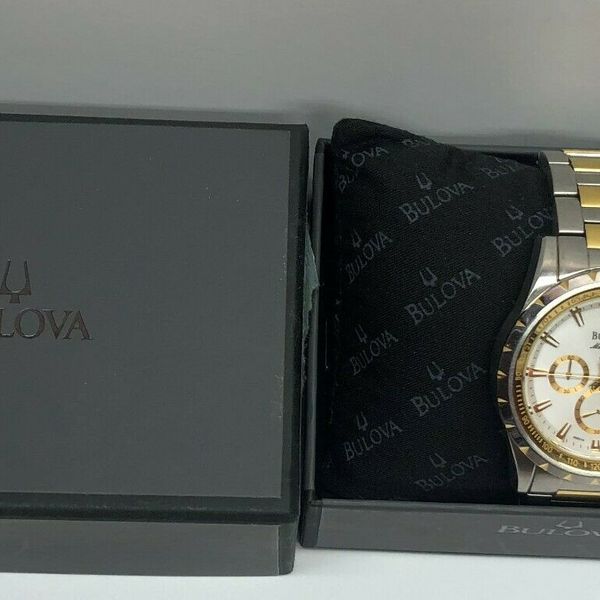 bulova c960694