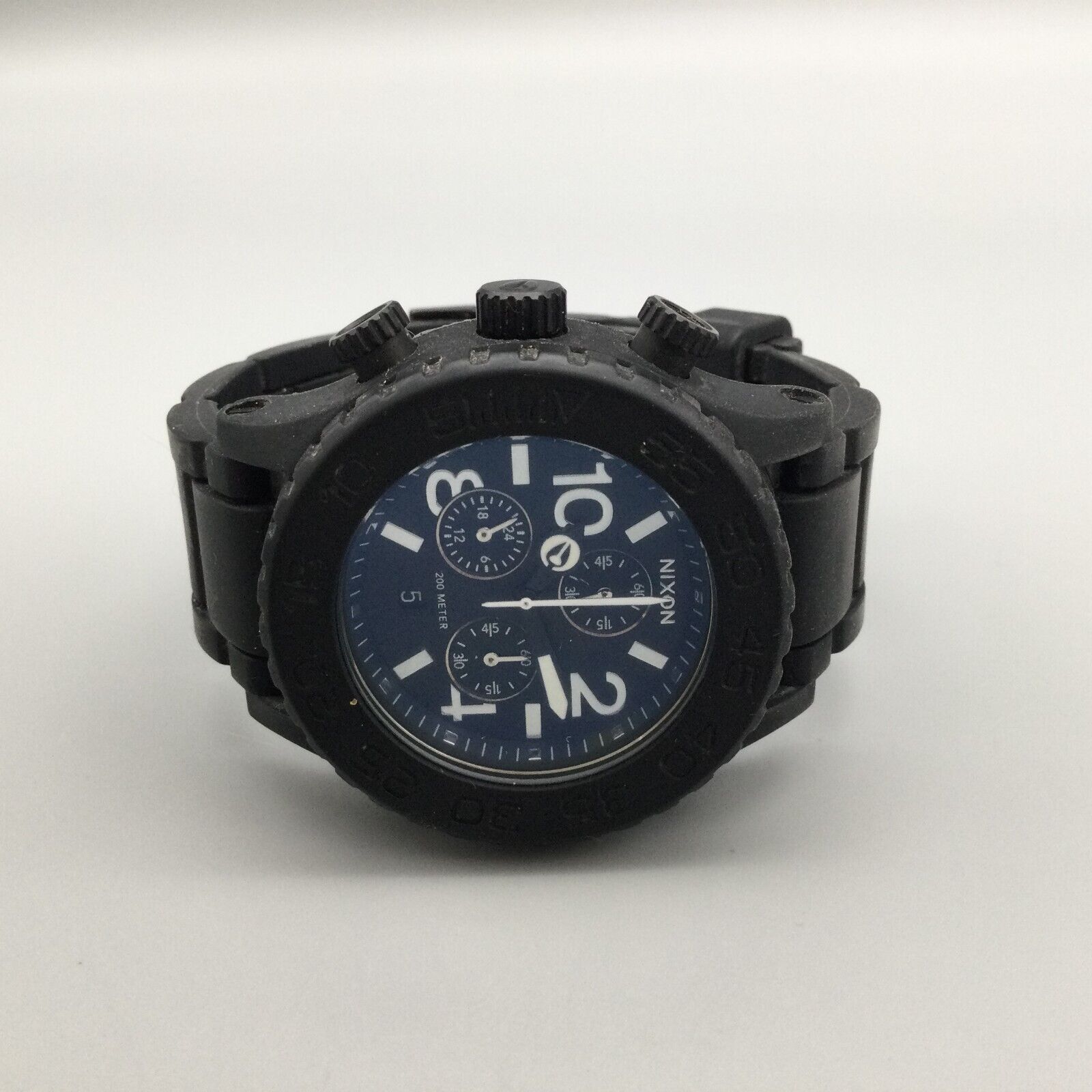 Nixon 200m hot sale watch price