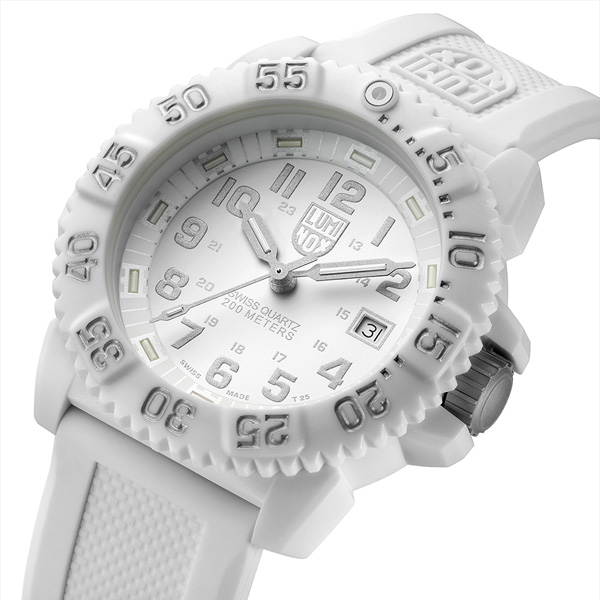 Luminox on sale colormark 3050