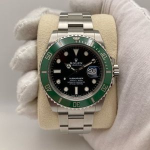 FS: Rolex Submariner 126610LV MKII - Rolex Forums - Rolex Watch Forum