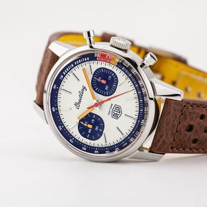 Breitling Top Time Deus Limited Edition A233112A1A1X1 – Topper